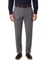Wollen pantalon Hiltl Piacenza grijs