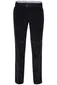 Hiltl Parma flatfront donkerblauw