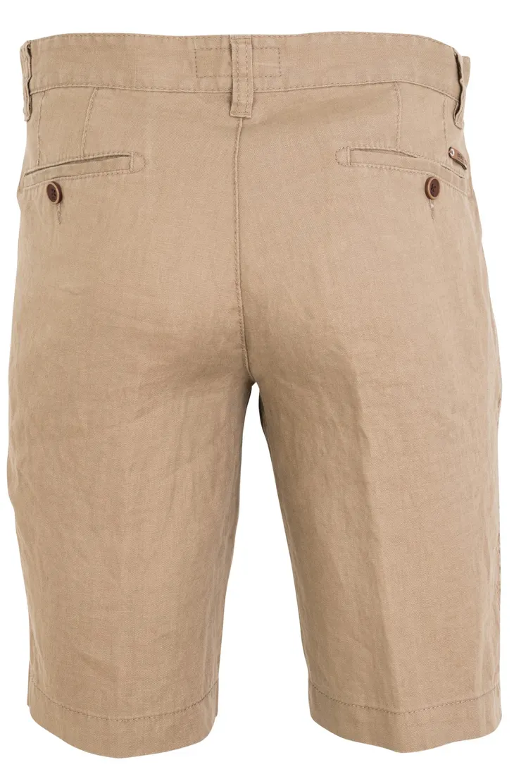 Brax bermuda Bielle B beige