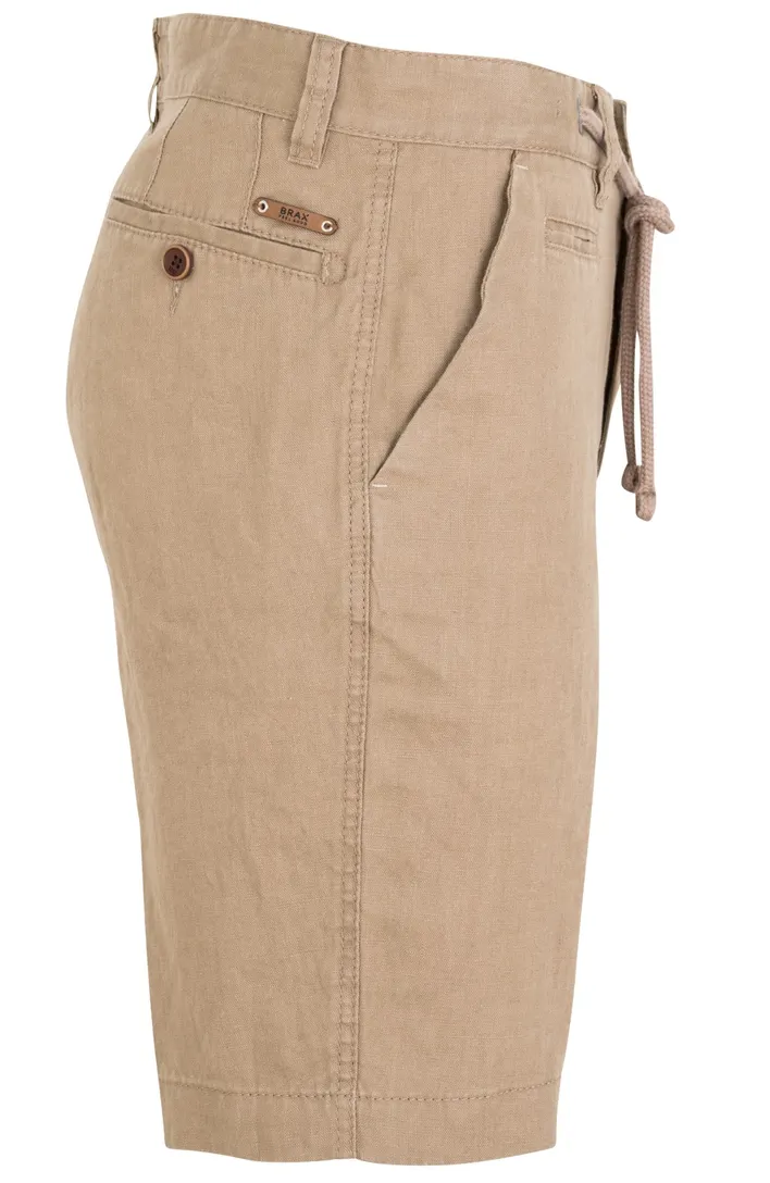 Brax bermuda Bielle B beige