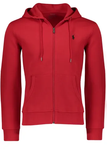 Polo Ralph Lauren Vest Polo Ralph Lauren rood