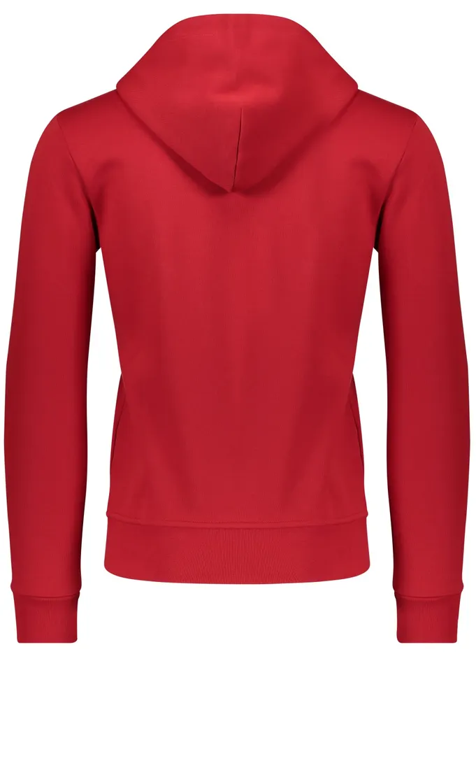 Vest Polo Ralph Lauren rood