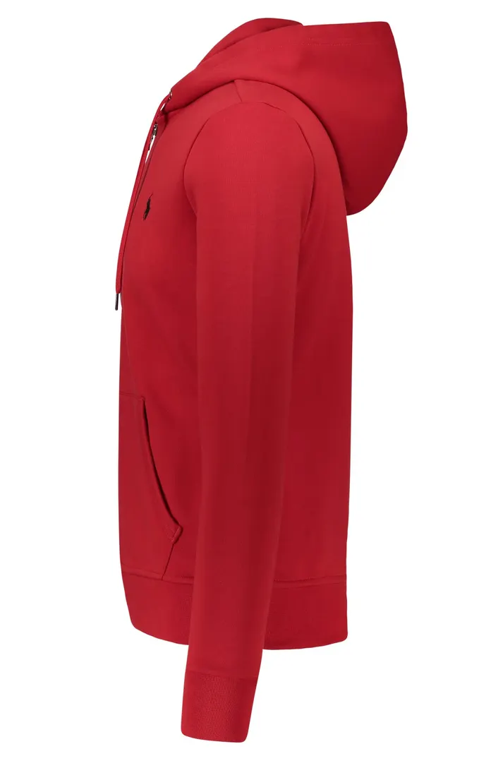 Vest Polo Ralph Lauren rood