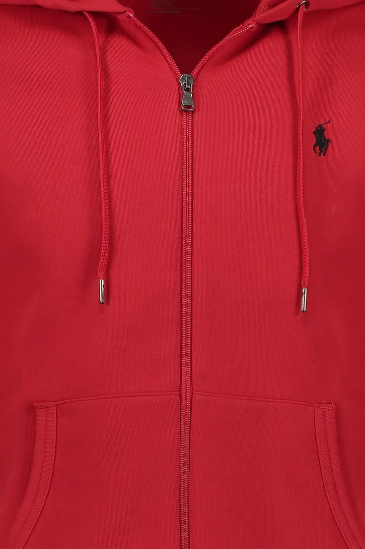 Vest Polo Ralph Lauren rood
