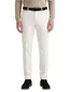 Hiltl pantalon wit katoen Peaker-S
