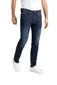 Mac jeans modern fit 5-pocket Arne Pipe donkerblauw
