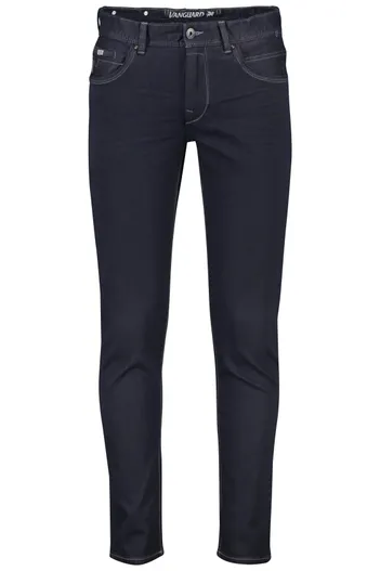 Vanguard V850 broek Vanguard donkerblauw 5-pocket