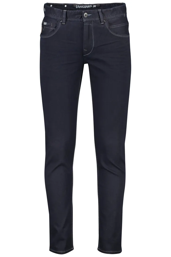 Vanguard V850 broek 5-pocket navy