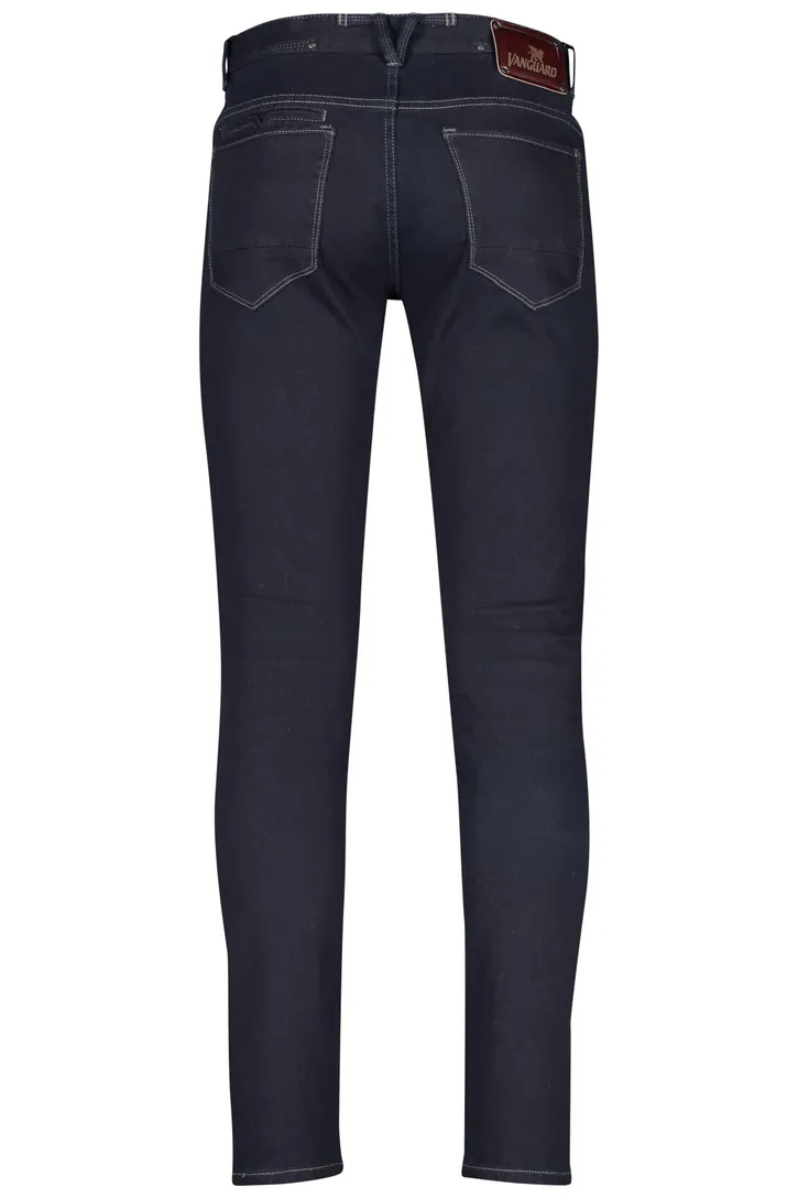 Vanguard V850 broek 5-pocket navy