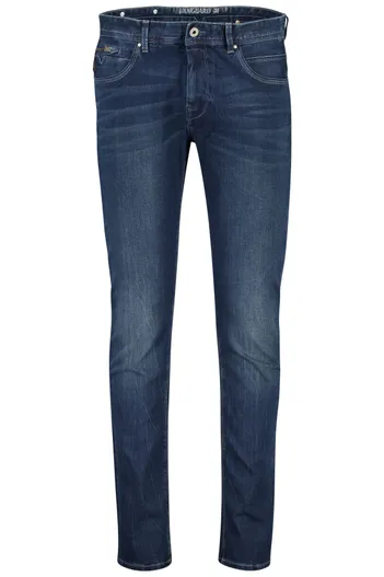 Vanguard Vanguard spijkerbroek V850 donkerblauw 5-pocket