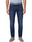 Broek Vanguard V850 5-pocket donkerblauw