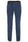 M.E.N.S. pantalon donkerblauw Madrid U
