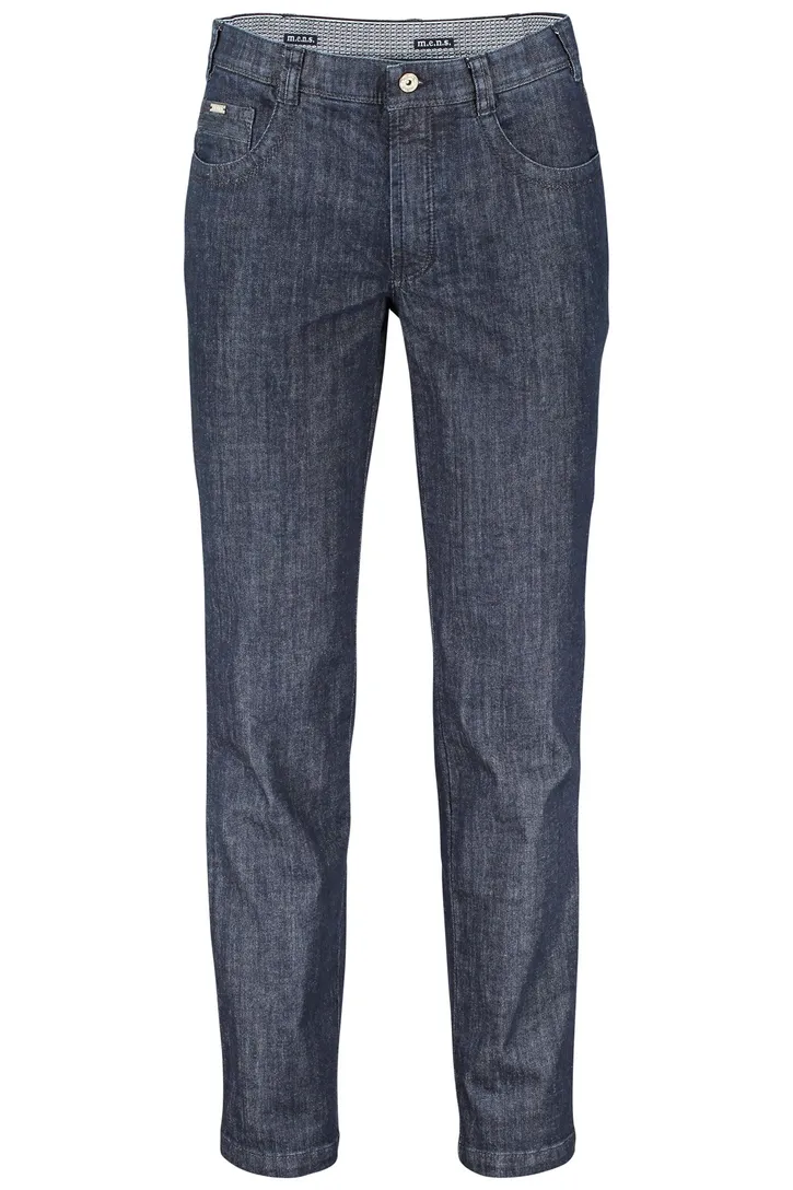 Chino donkerblauw M.E.N.S. Dakota