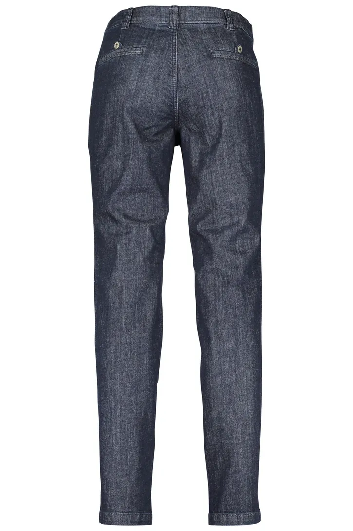 Chino donkerblauw M.E.N.S. Dakota