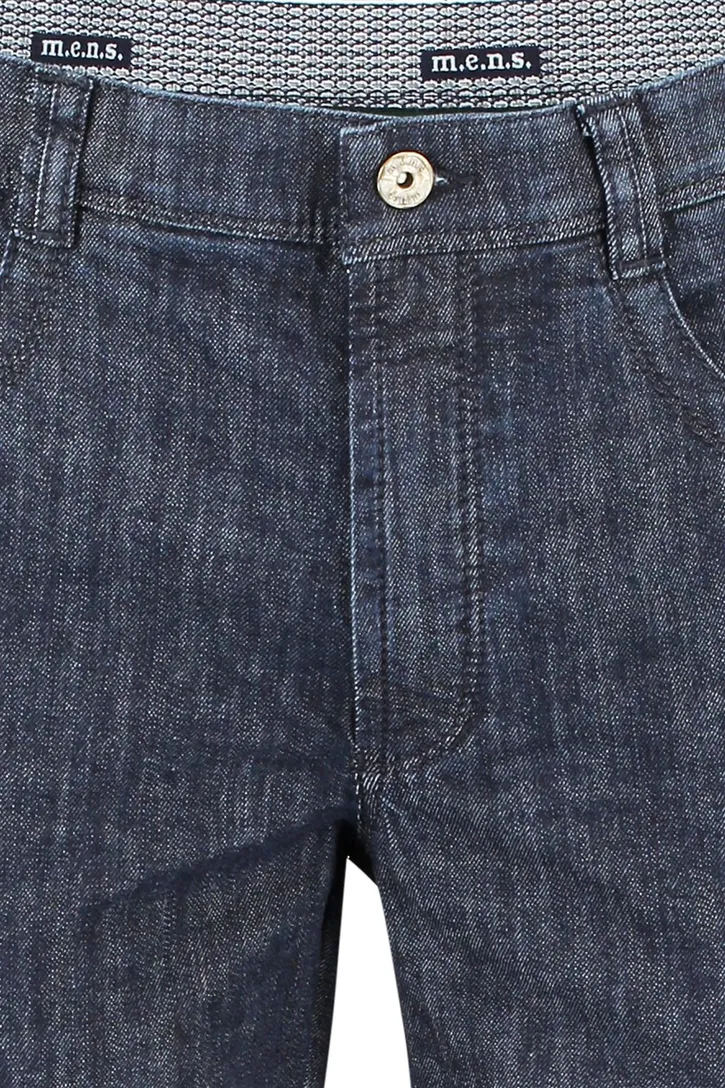 Chino donkerblauw M.E.N.S. Dakota
