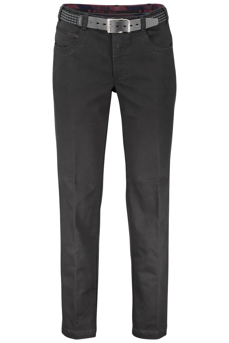 M.E.N.S. broek zwart