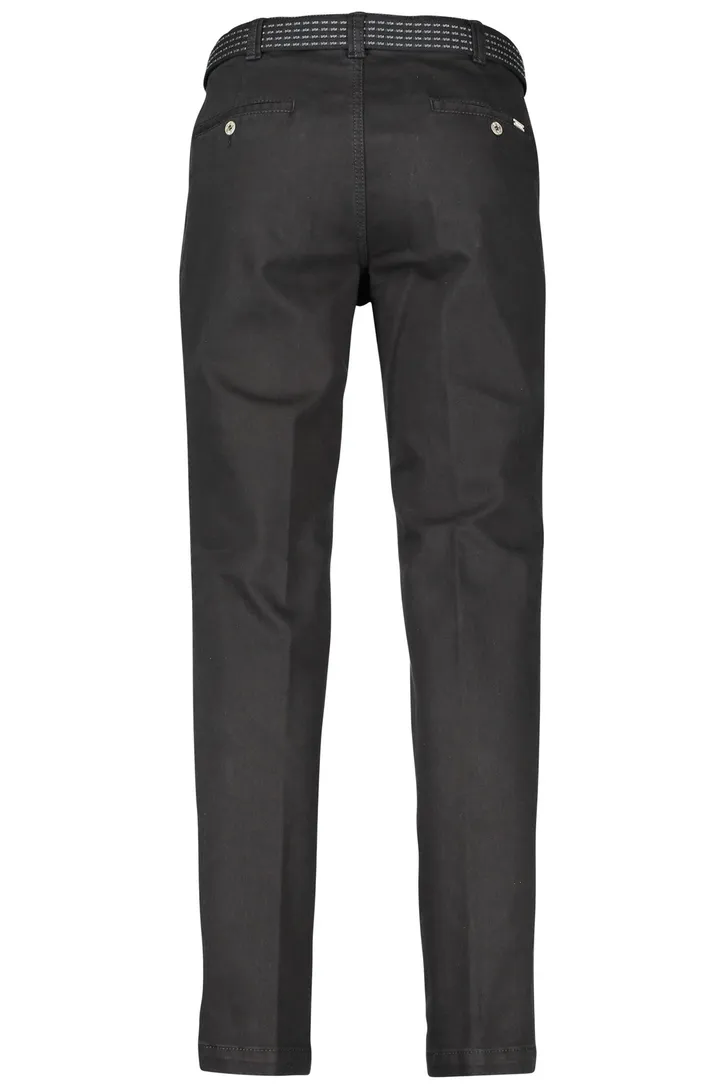 M.E.N.S. Pantalon jeans schwarz