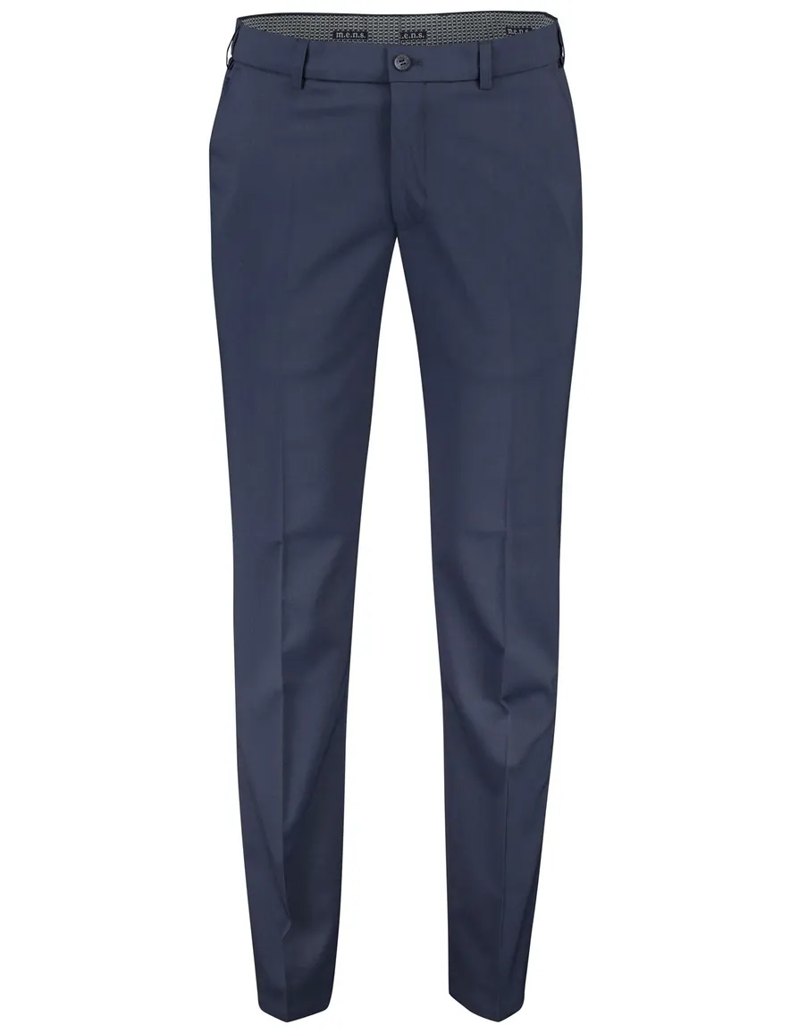 M.E.N.S. pantalon navy wol Madison