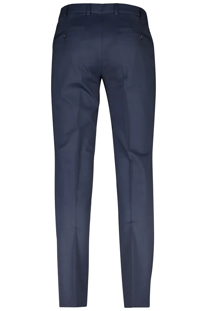 M.E.N.S. pantalon navy wol Madison