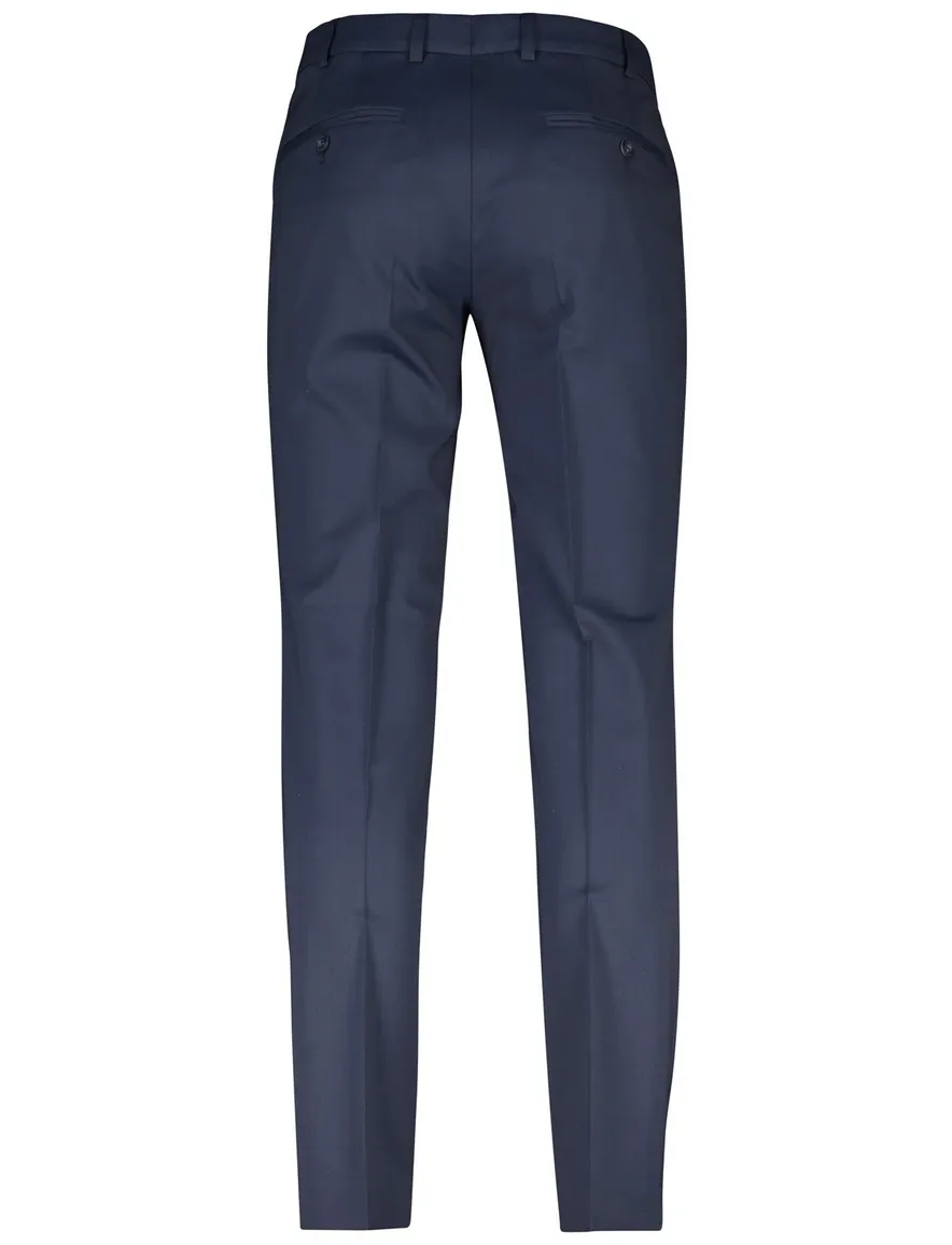M.E.N.S. pantalon navy wol Madison