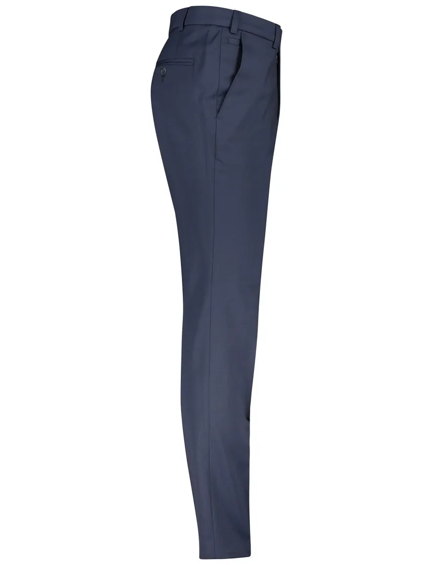 M.E.N.S. pantalon navy wol Madison