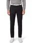 M.E.N.S. pantalon wol Madison-U zwart