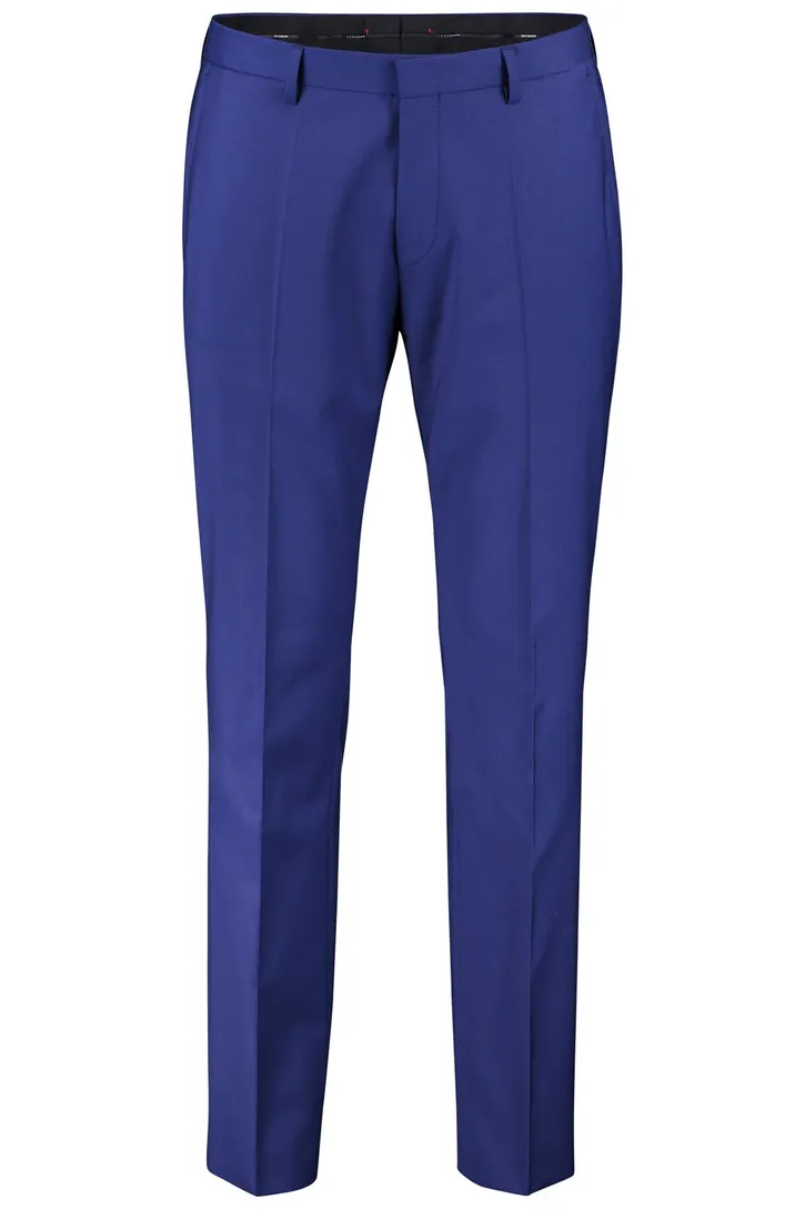 Roy Robson Mix & Match pantalon blauw