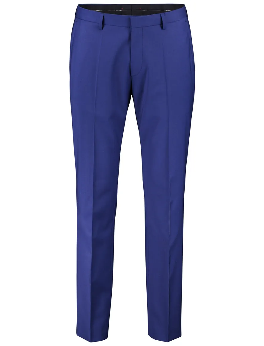 Roy Robson Mix & Match pantalon blauw
