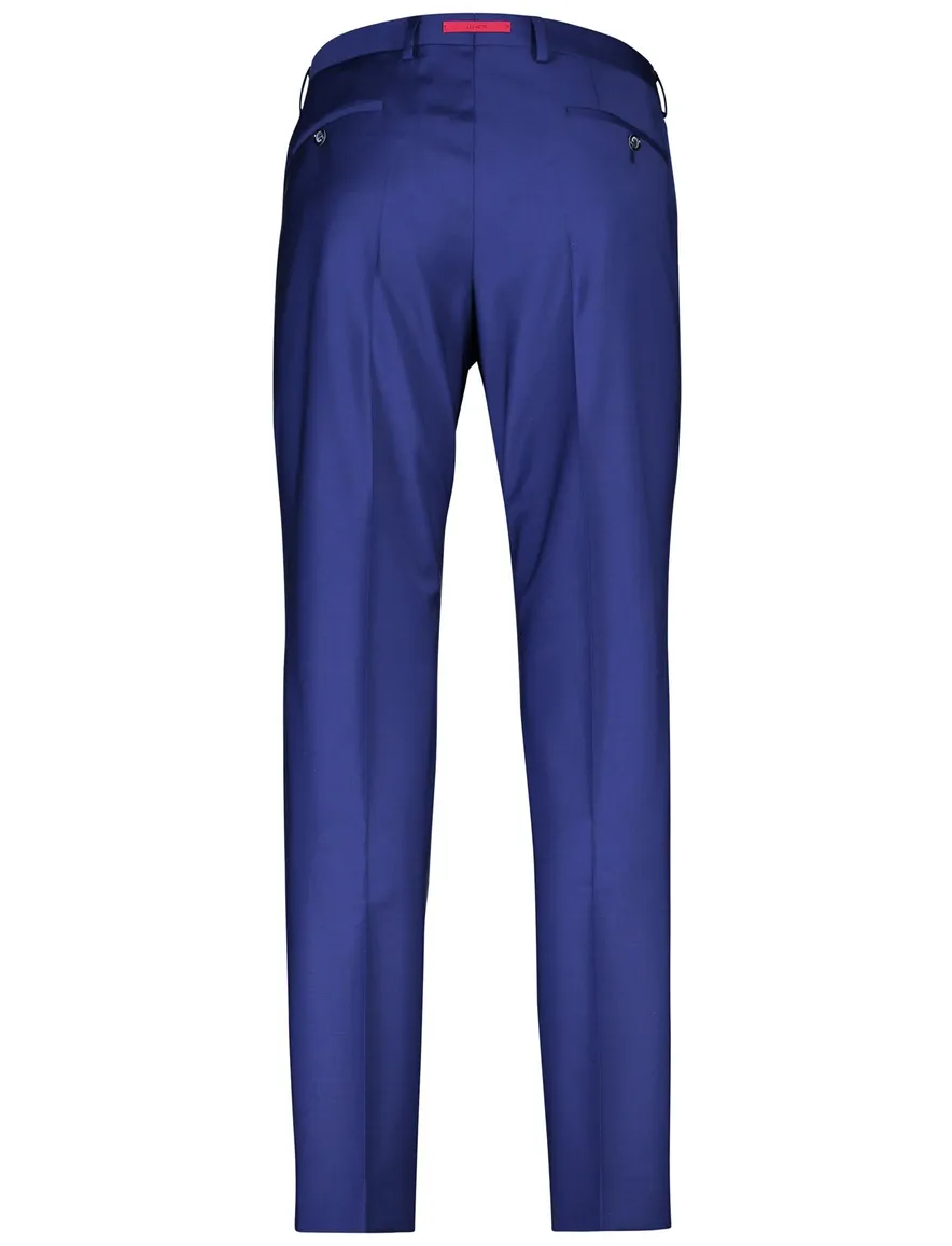 Roy Robson Mix & Match pantalon blauw