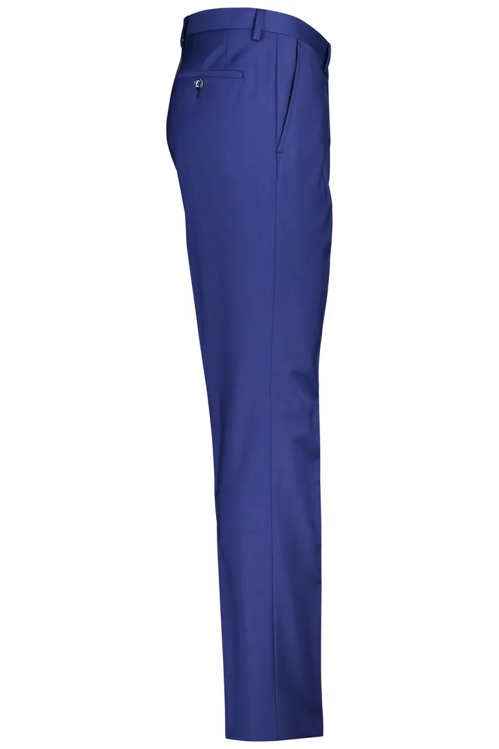 Roy Robson Mix & Match pantalon blauw