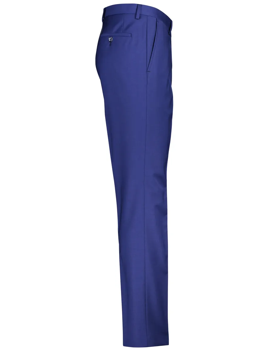 Roy Robson Mix & Match pantalon blauw