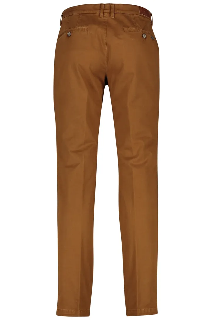 M.E.N.S. pantalon bruin Madison