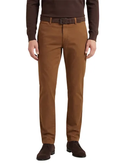 M.E.N.S. Broek M.E.N.S. Madison bruin