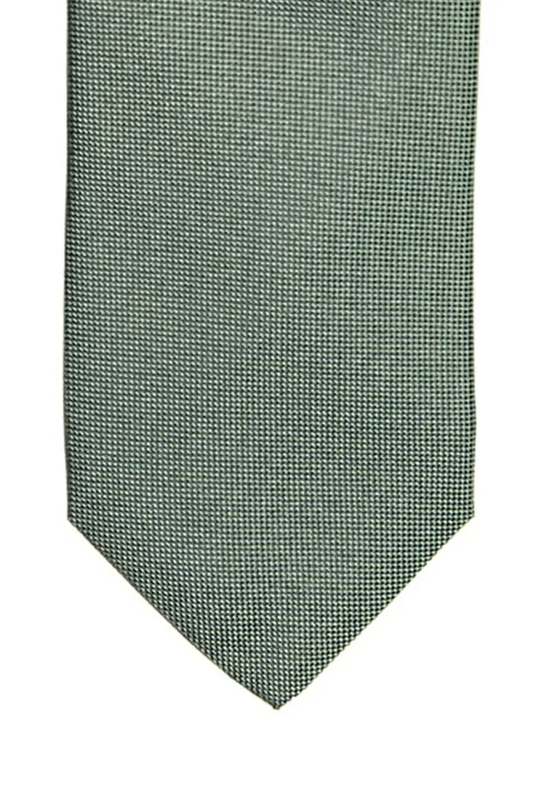 Profuomo stropdas groen