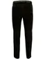 Meyer Pantalon wol groen corduroy Bonn