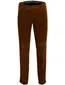Broek Meyer Bonn bruin corduroy normale fit