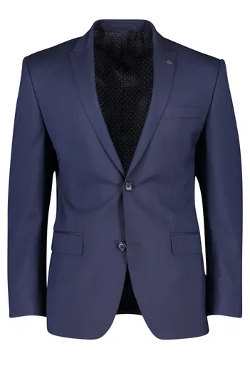 Roy Robson Roy Robson Mix & Match colbert donkerblauw