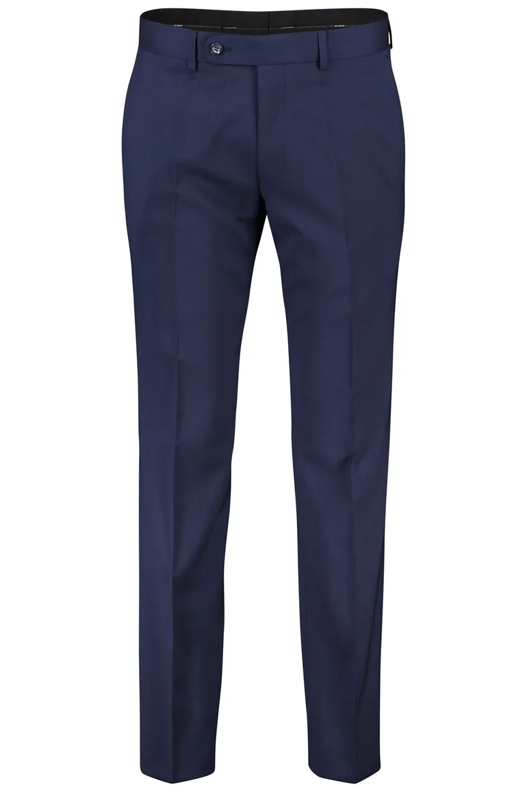 Roy Robson pantalon blauw Mix & Match
