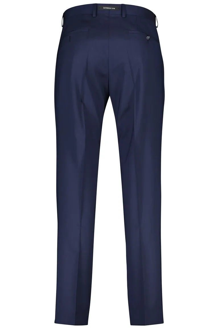 Roy Robson pantalon donkerblauw Mix & Match