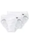5=4 Schiesser slip Authentic Rio wit 2-pack