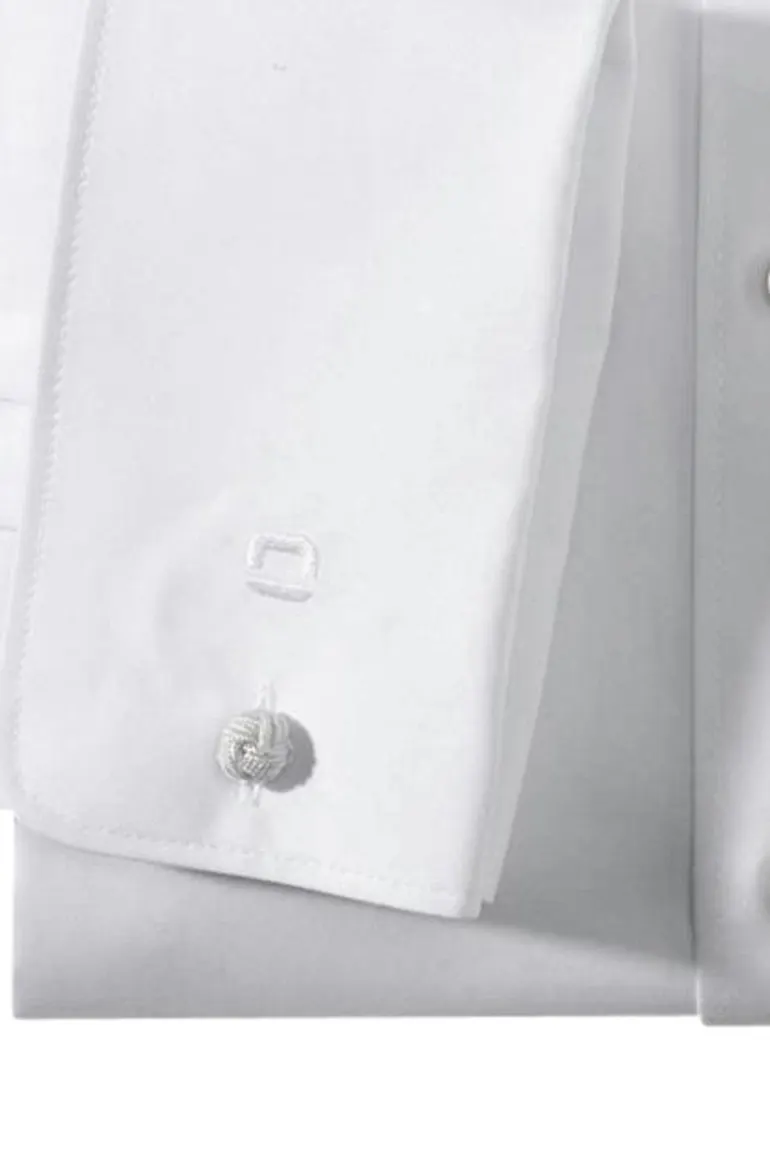 Olymp overhemd Level 5 slim fit French cuff