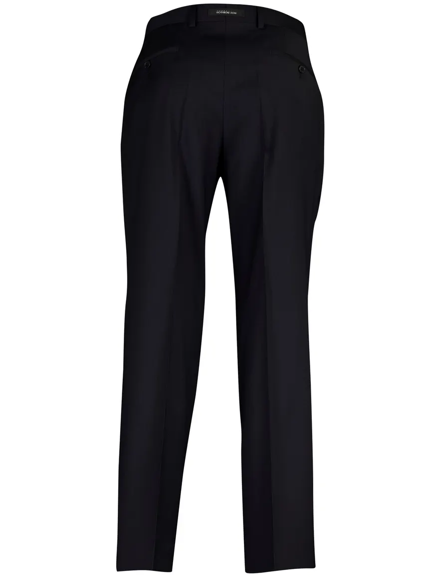 Pantalon Roy Robson donkerblauw