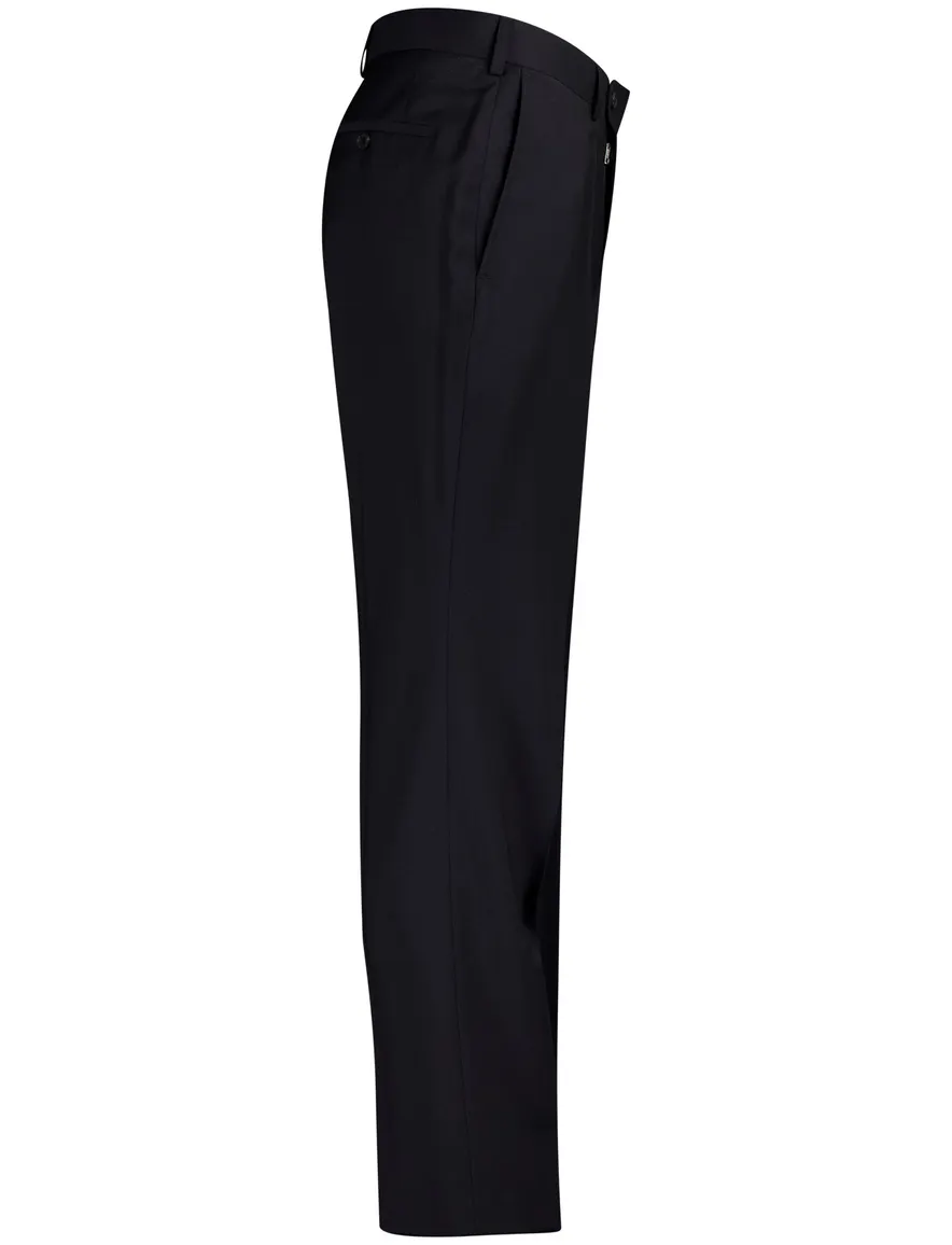 Pantalon Roy Robson donkerblauw