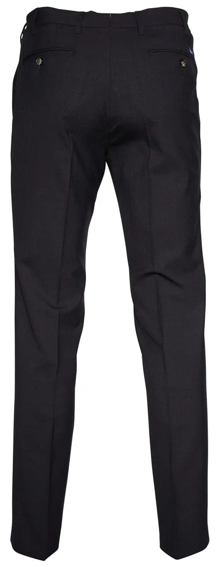 Gardeur Bardo broek antraciet