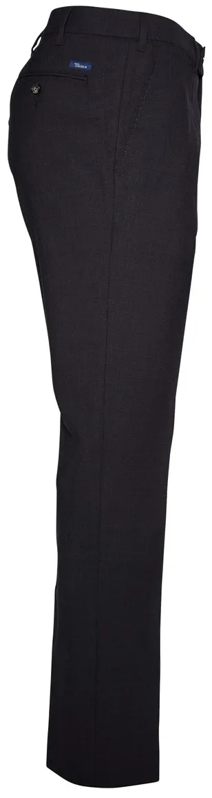 Gardeur Bardo broek antraciet