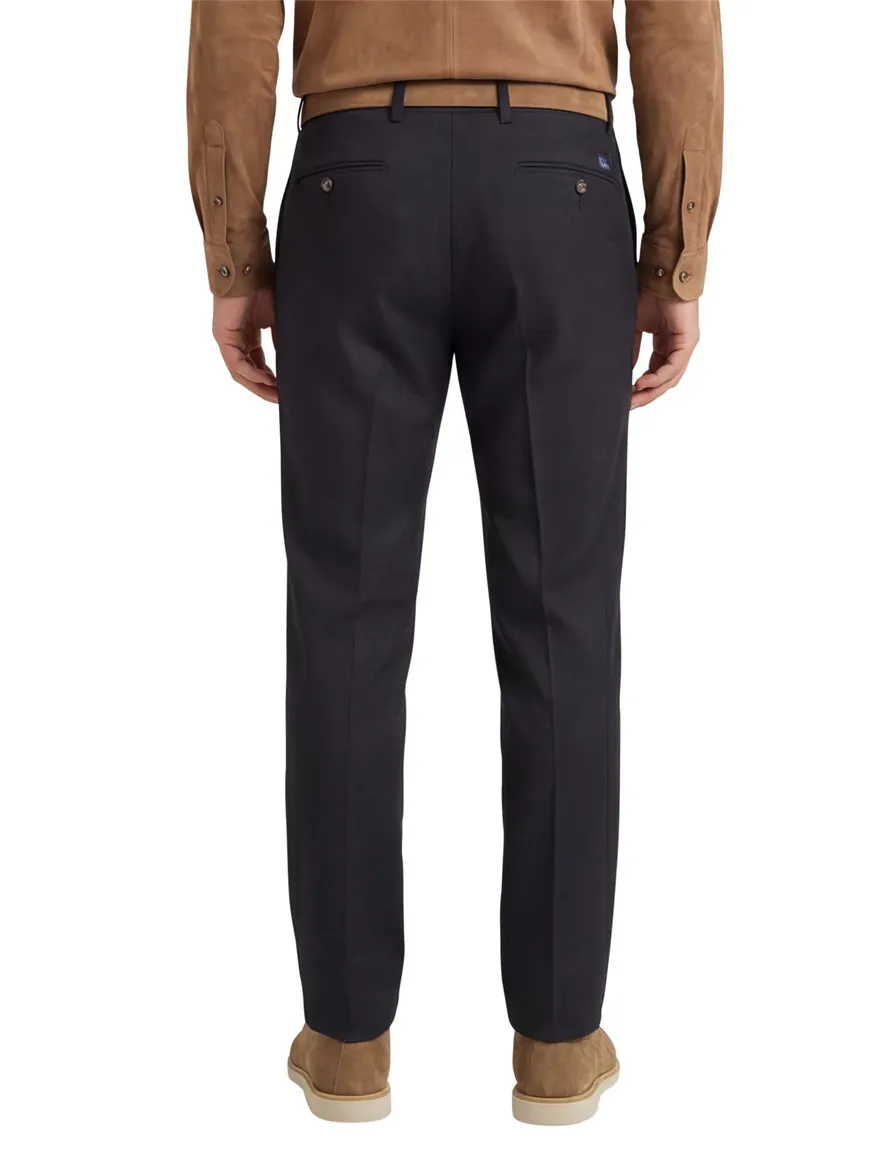 Gardeur Bardo broek antraciet