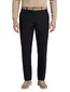 Broek Gardeur Bardo zwart wol-menging