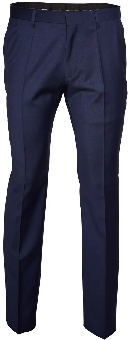 Roy Robson pantalon donkerblauw