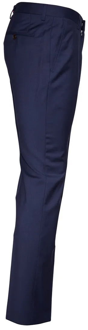 Roy Robson pantalon donkerblauw