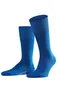Falke airport sokken Royal Blue
